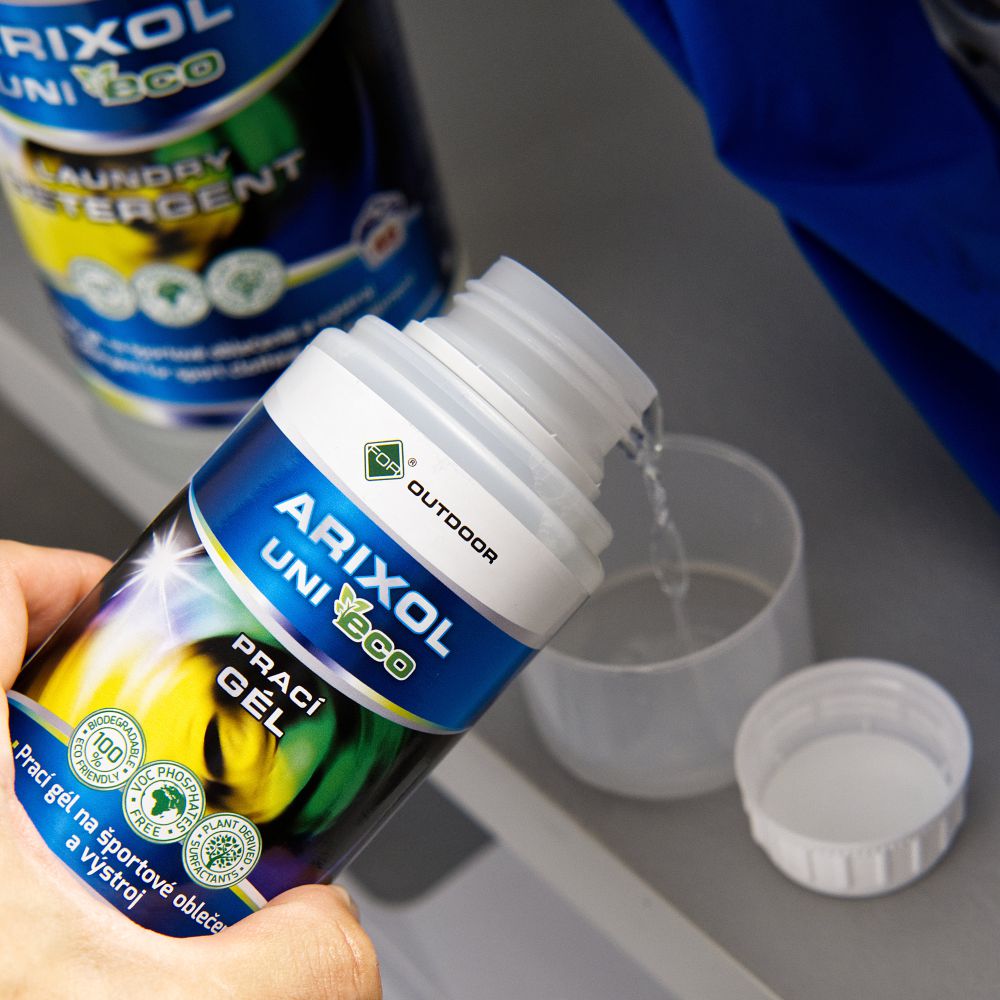 ΑΠΟΡΡΥΠΑΝΤΙΚΟ ARIXOL UNI eco 300ml